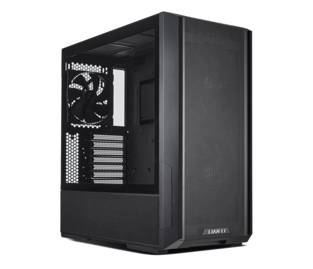Lian Li LANCOOL 216 Black - 1179182 - zdjęcie